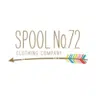 Spool No.72 logo