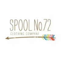 Spool No.72 logo