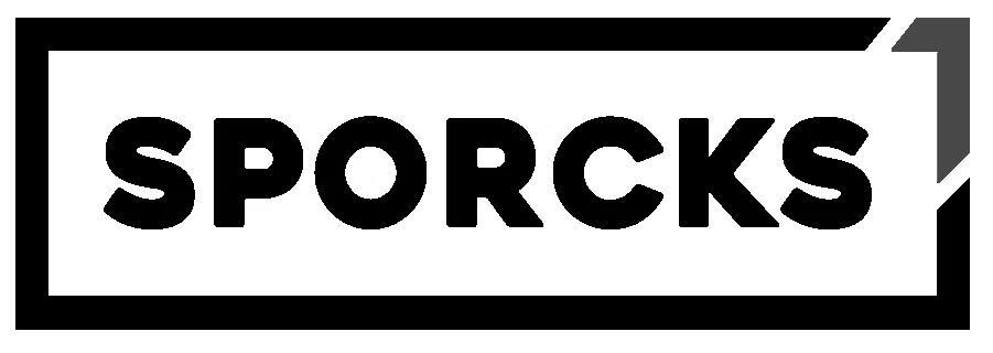 SPORCKS logo