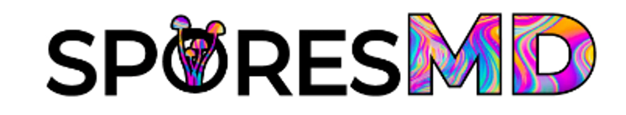 SporesMD logo