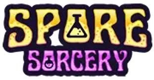 Spore Sorcery logo