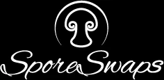 SporeSwaps logo