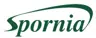 Spornia Sports logo