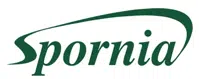 Spornia Sports logo