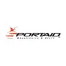 SportAid logo