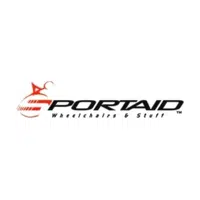 SportAid logo