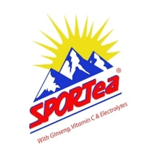 Sport Tea logo
