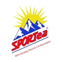 Sport Tea logo