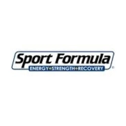 Sport Formula logo