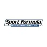 Sport Formula logo