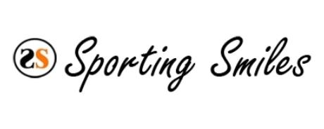 SportingSmiles discount code
