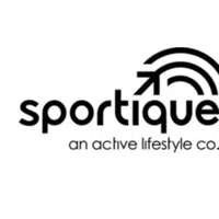 Sportique logo