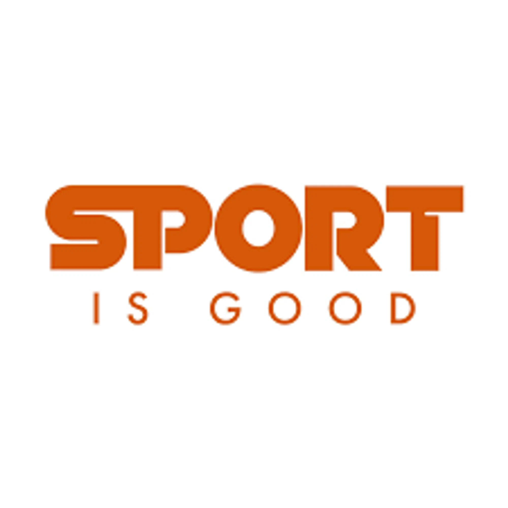 Sport is Good coupon code