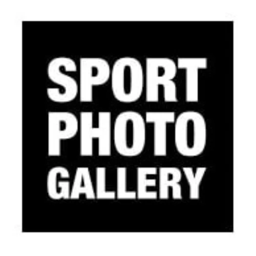 Sport Photo Gallery logo