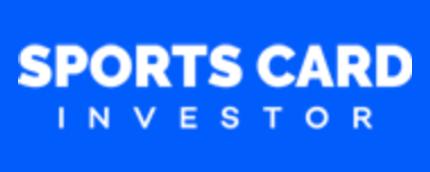 Sports Card Investor discount code