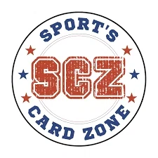 Sports-card-zone logo