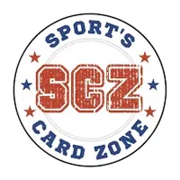 Sports-card-zone logo