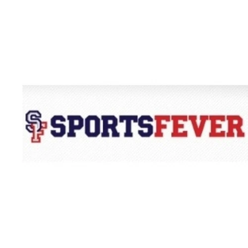 Sports Fever logo