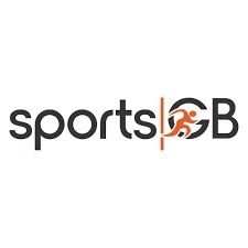 SportsGB logo