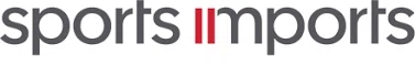 Sports Imports logo