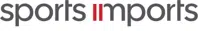 Sports Imports logo