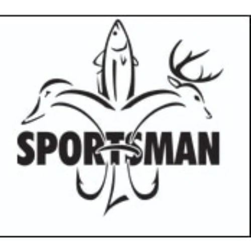 Sportsman Gear logo