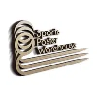 Sports Poster Warehouse logo