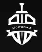 SportsRoyals logo