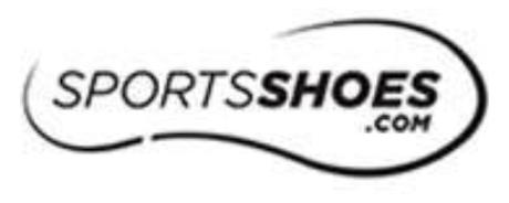 SportsShoes discount code
