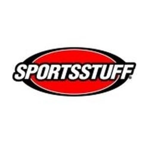 SPORTSSTUFF logo