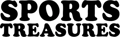 Sports Treasures logo