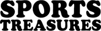 Sports Treasures logo