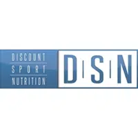 Discount Sport Nutrition logo