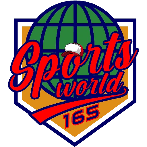 Sports World NY logo