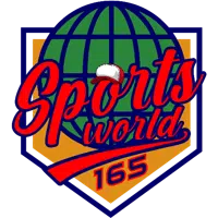 Sports World NY logo