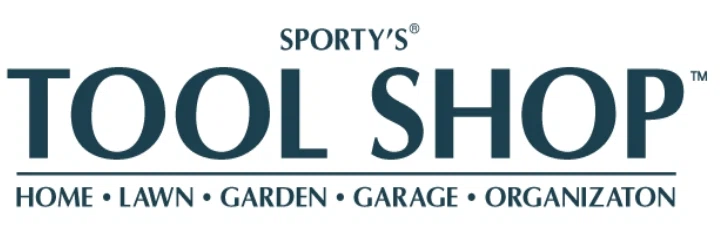 Sporty’s logo