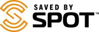 Spot logo