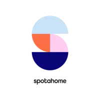 SPOTAHOME logo