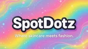 SpotDotz logo