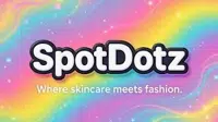 SpotDotz logo