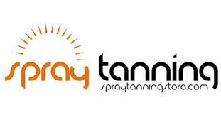 Spray Tanning Store logo