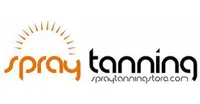 Spray Tanning Store logo