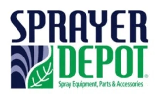 Sprayer Depot logo
