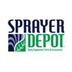 Sprayer Depot discount code