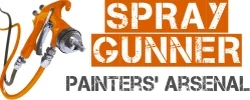 SprayGunner logo