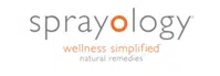 Sprayology logo
