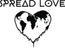 Spread Love Supply logo