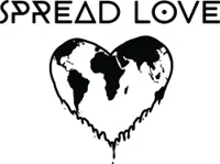 Spread Love Supply logo