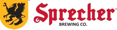 Sprecher Brewing Co. logo