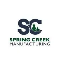 Spring Creek logo